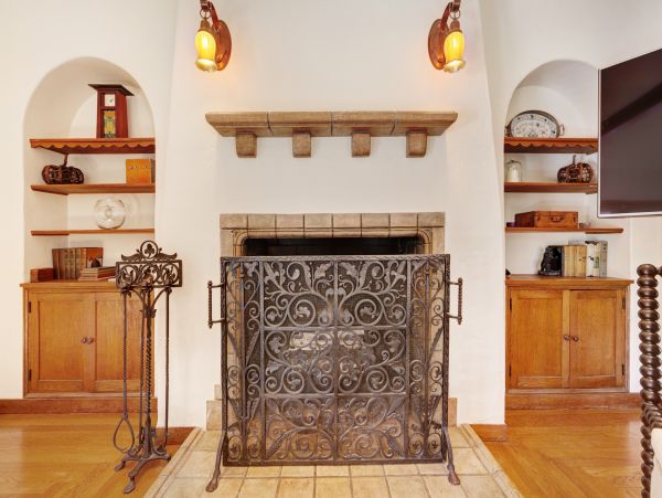 Sonoma County Home 984530