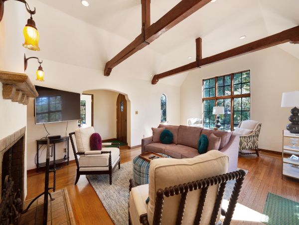 Sonoma County Home 984530