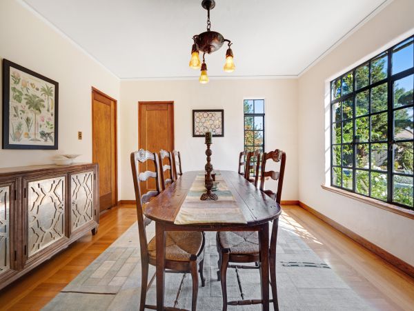 Sonoma County Home 984530