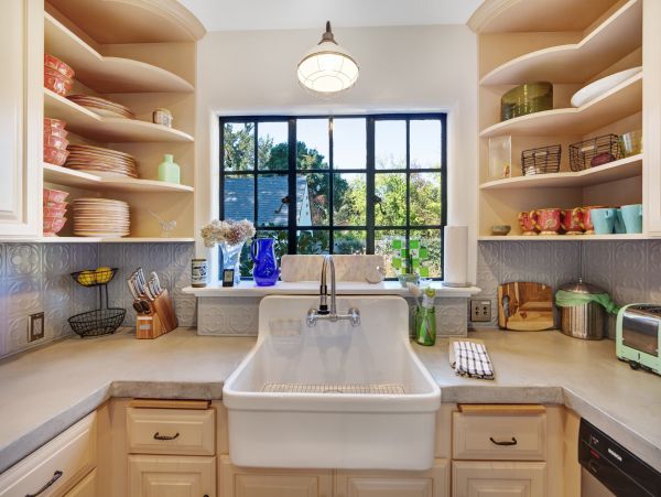 Sonoma County Home 984530