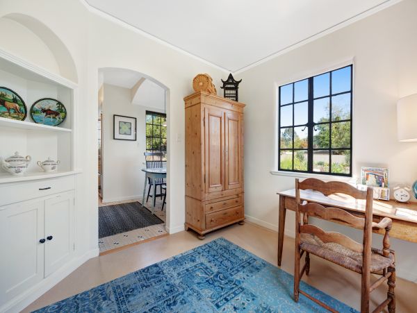 Sonoma County Home 984530
