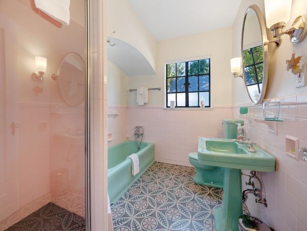 Sonoma County Home 984530