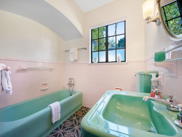Sonoma County Home 984530