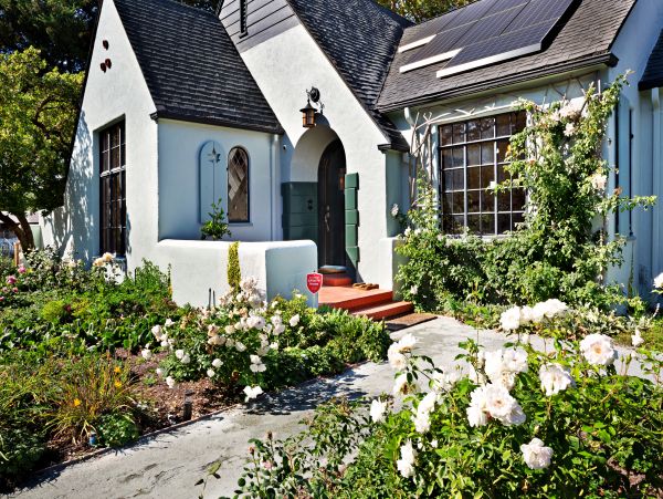 Sonoma County Home 984530