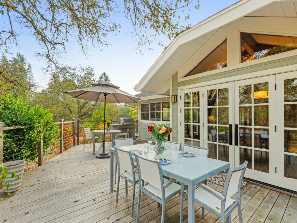 Sonoma County Home 984531