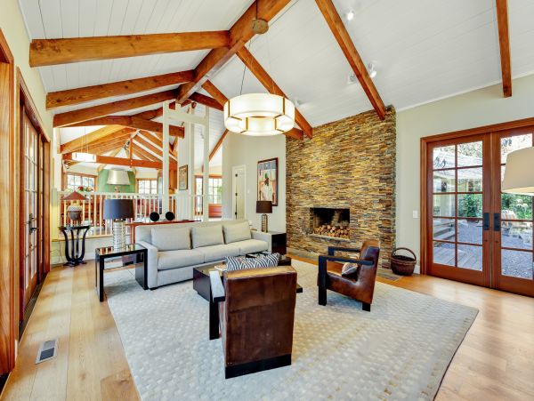 Sonoma County Home 984531