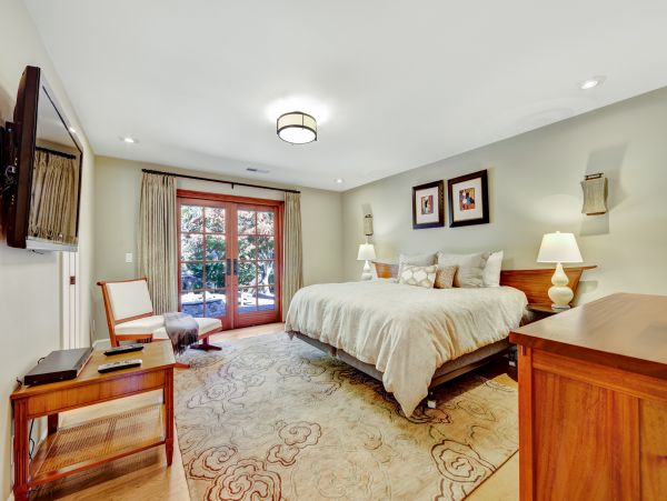 Sonoma County Home 984531