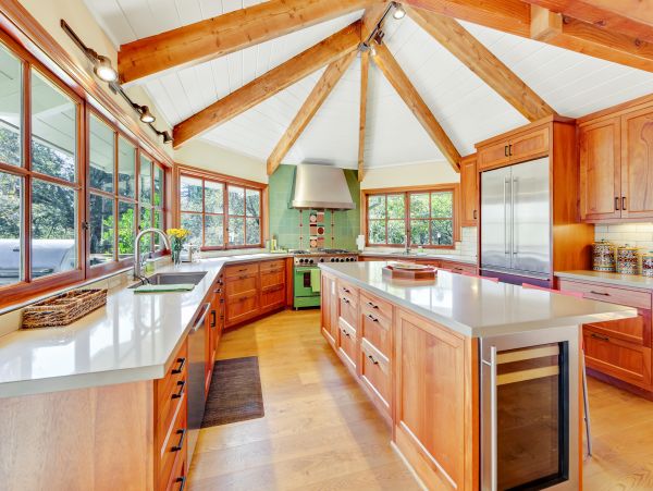 Sonoma County Home 984531