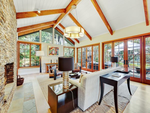 Sonoma County Home 984531