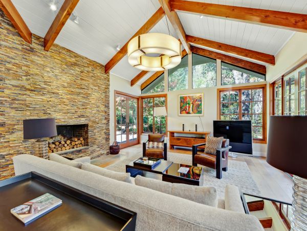 Sonoma County Home 984531