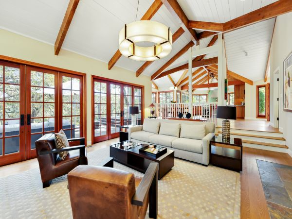 Sonoma County Home 984531