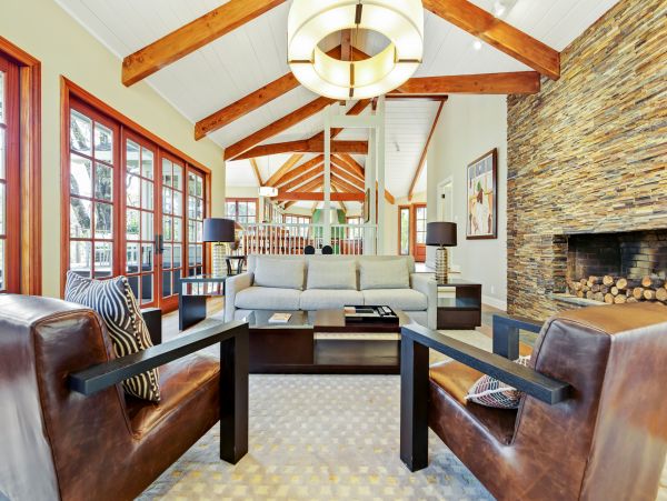 Sonoma County Home 984531