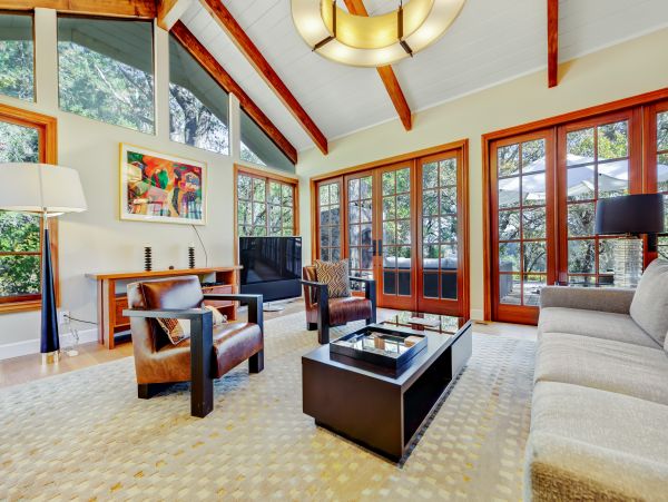 Sonoma County Home 984531