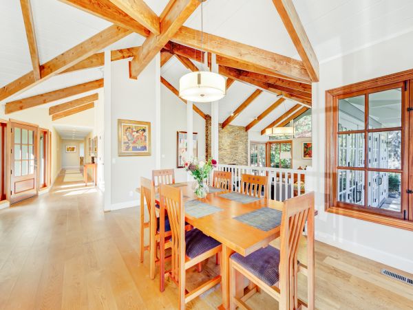 Sonoma County Home 984531