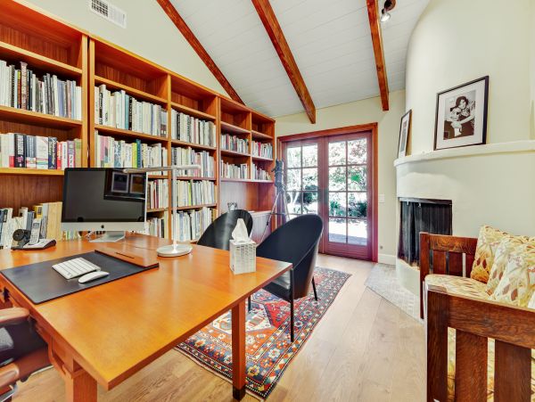 Sonoma County Home 984531