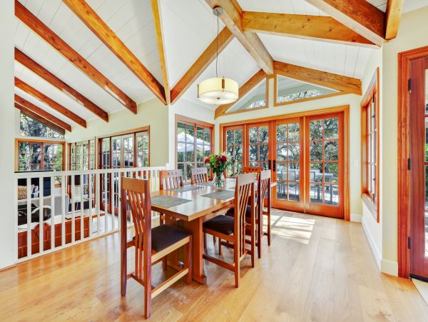 Sonoma County Home 984531