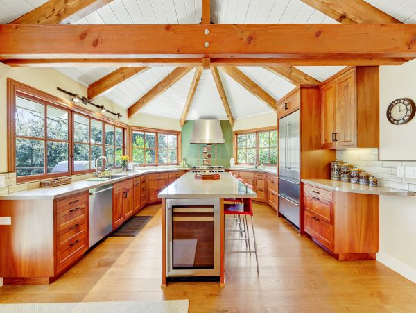 Sonoma County Home 984531