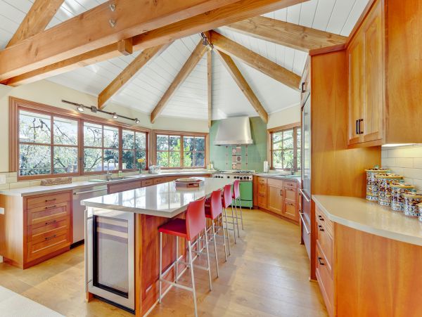 Sonoma County Home 984531