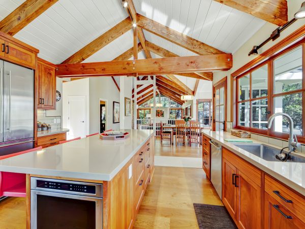 Sonoma County Home 984531