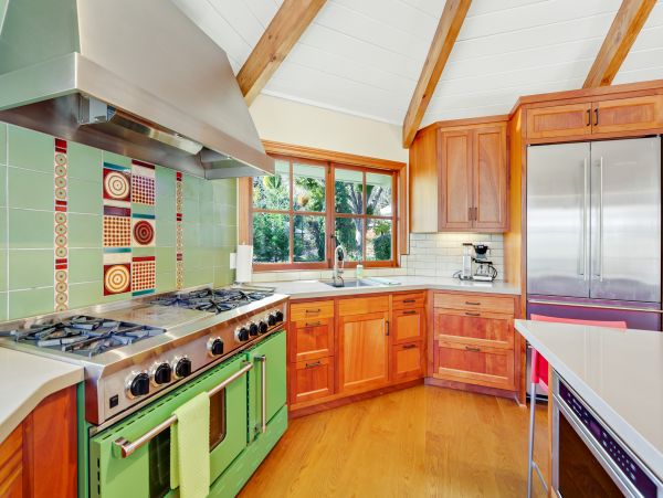 Sonoma County Home 984531
