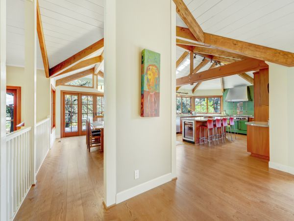 Sonoma County Home 984531