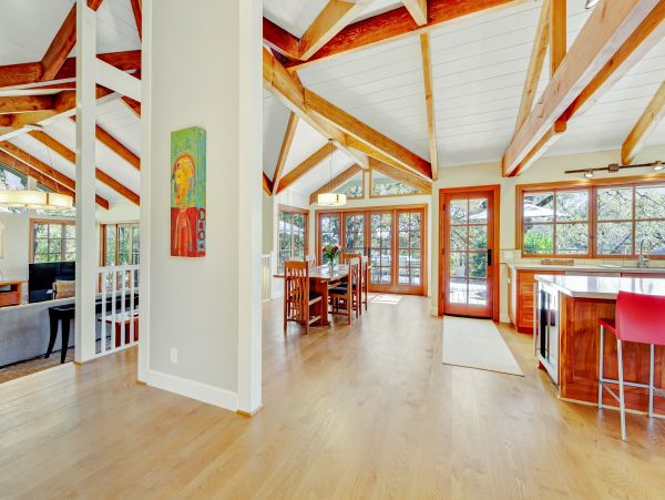 Sonoma County Home 984531
