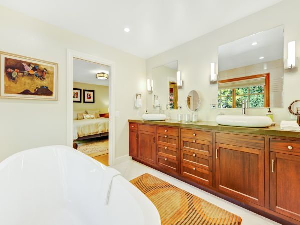 Sonoma County Home 984531