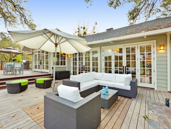 Sonoma County Home 984531