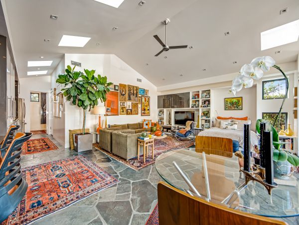 Sonoma County Home 984532