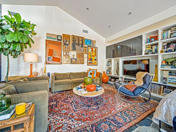 Sonoma County Home 984532