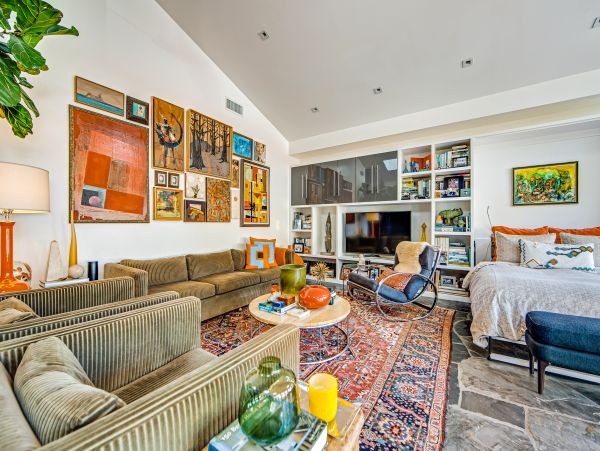 Sonoma County Home 984532