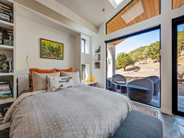 Sonoma County Home 984532