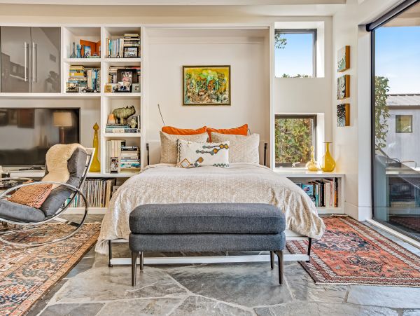 Sonoma County Home 984532