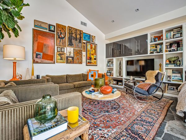 Sonoma County Home 984532
