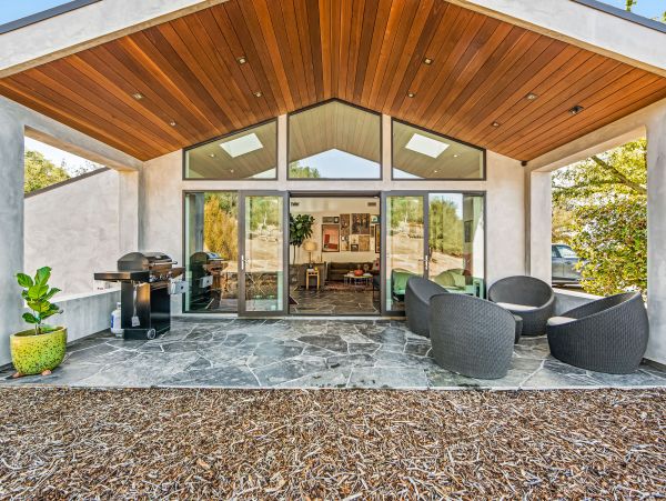 Sonoma County Home 984532