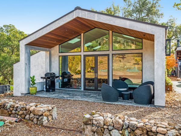 Sonoma County Home 984532