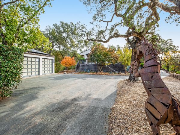 Sonoma County Home 984532