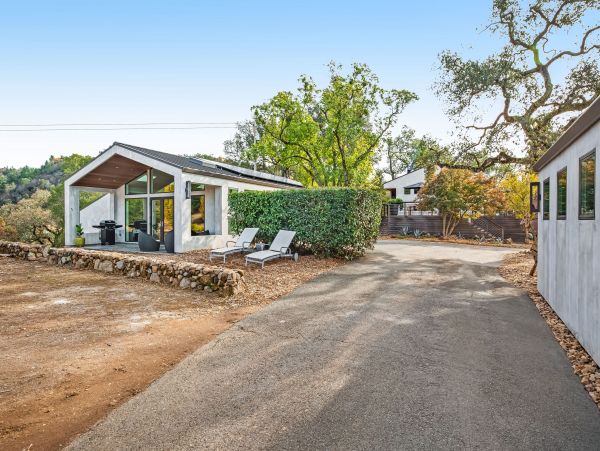 Sonoma County Home 984532