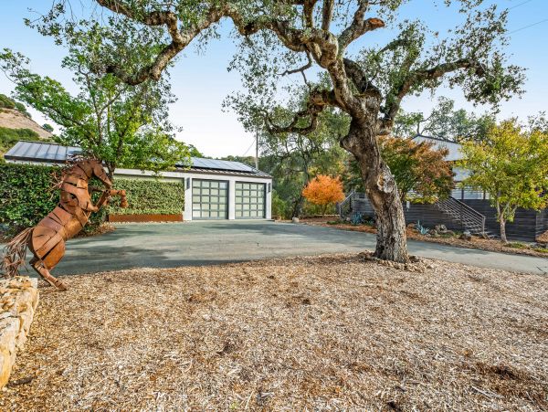 Sonoma County Home 984532