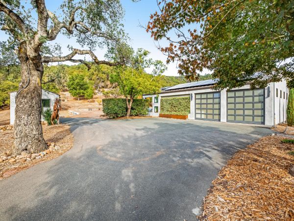 Sonoma County Home 984532