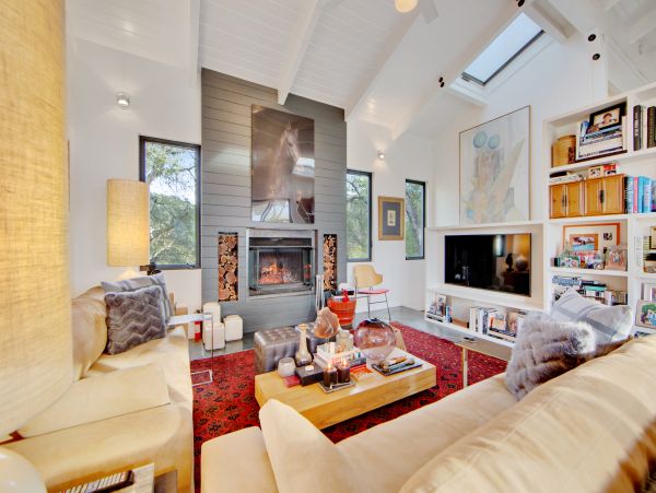 Sonoma County Home 984533
