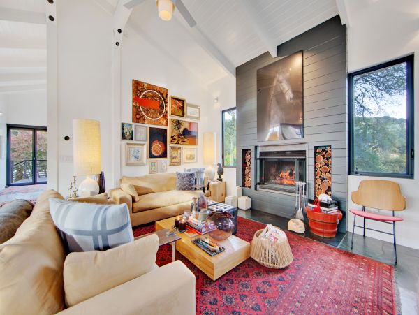 Sonoma County Home 984533