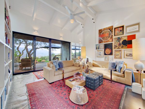 Sonoma County Home 984533