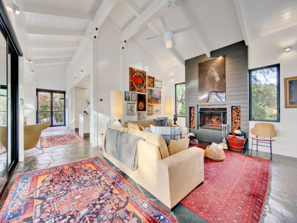 Sonoma County Home 984533