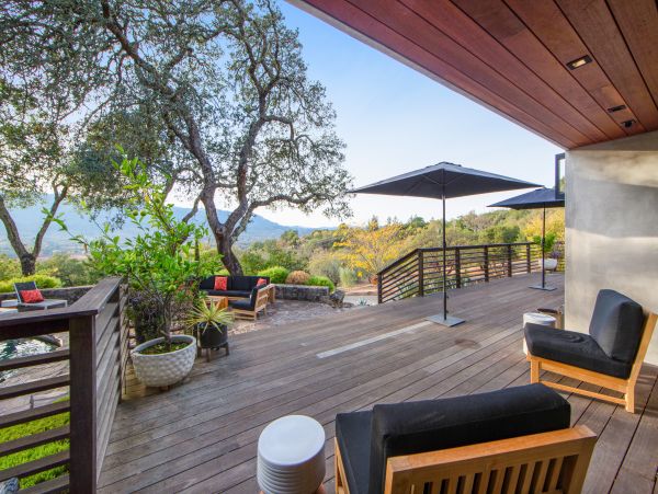 Sonoma County Home 984533