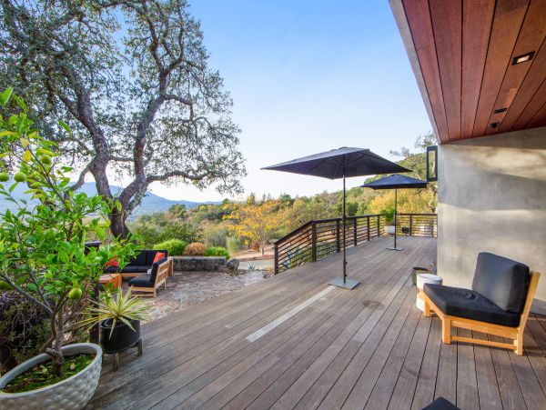 Sonoma County Home 984533