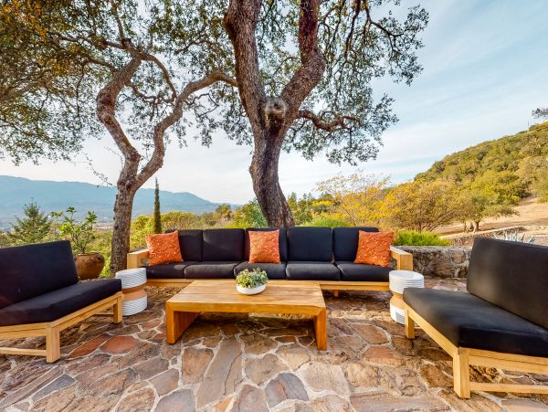 Sonoma County Home 984533