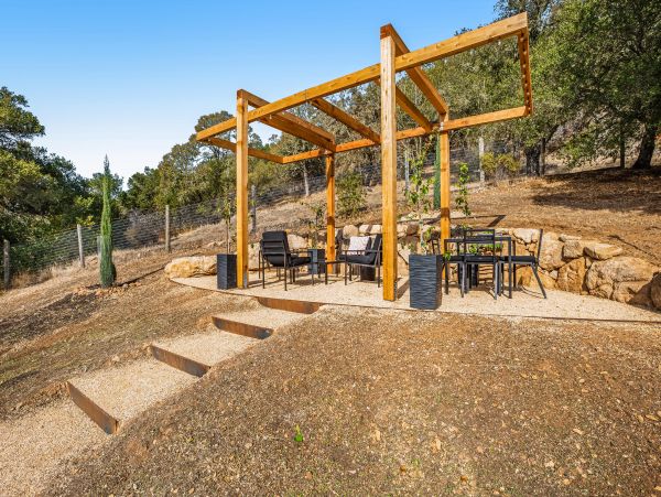 Sonoma County Home 984533