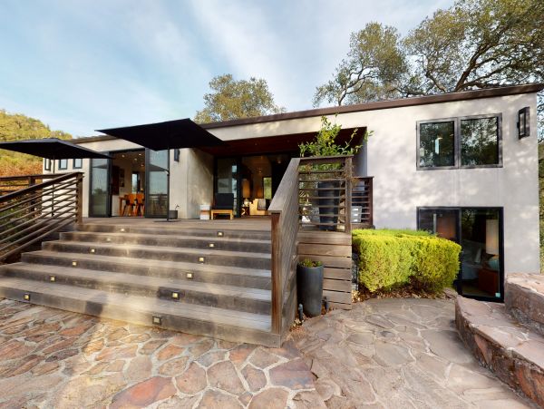 Sonoma County Home 984533