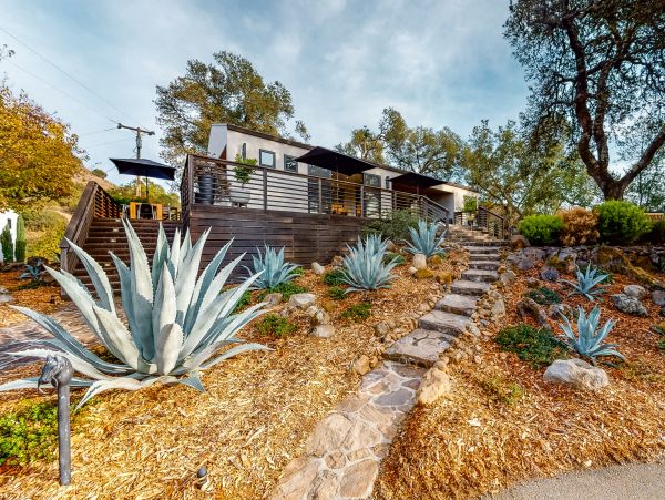 Sonoma County Home 984533